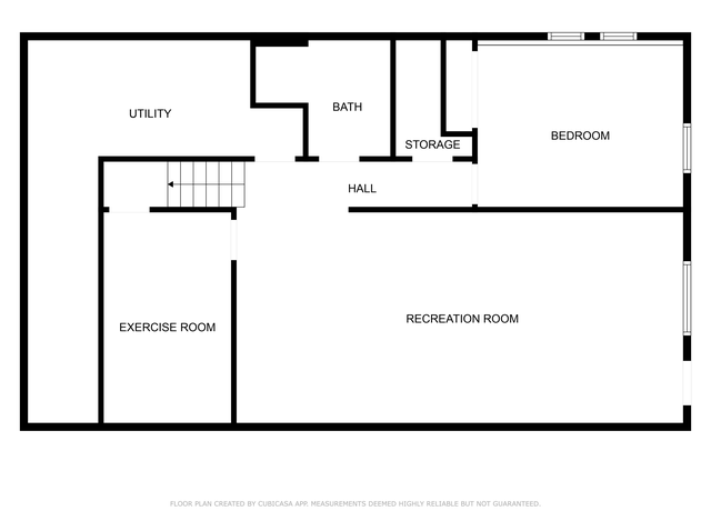 Property at 6400 S Old Village Rd, Columbia, MO 65203, 4 beds, 2 baths