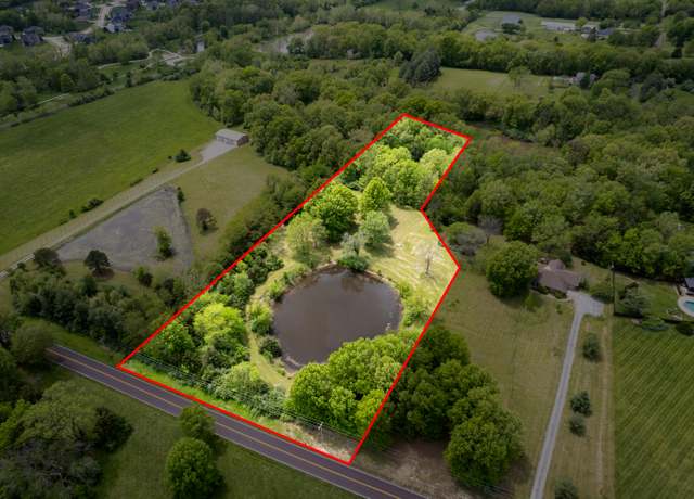Property at LOT 21B S Old Mill Creek Rd, Columbia, MO 65203