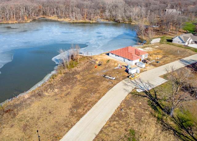 Property at LOT 117 Fairway Oaks Ct, Mexico, MO 65265