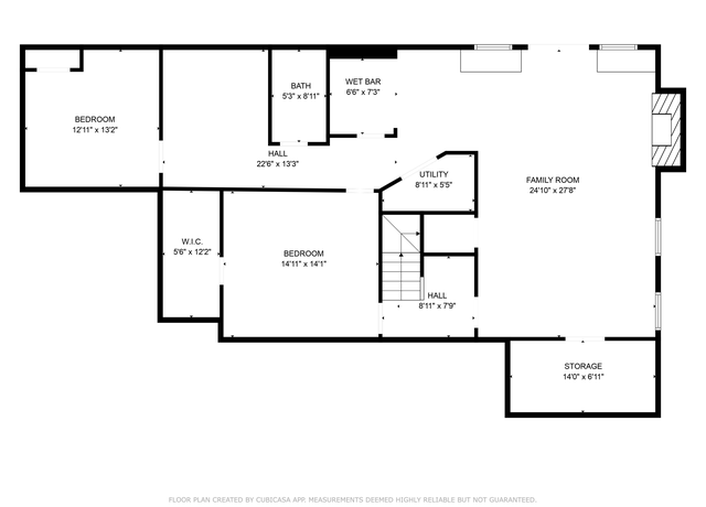 Property at 2708 Bluff Creek Dr, Columbia, MO 65201, 6 beds, 4.5 baths