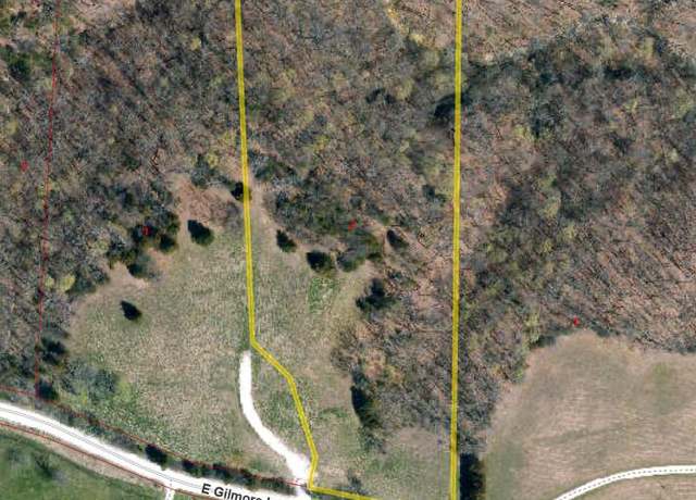 Property at E Gilmore Ln, Ashland, MO 65010