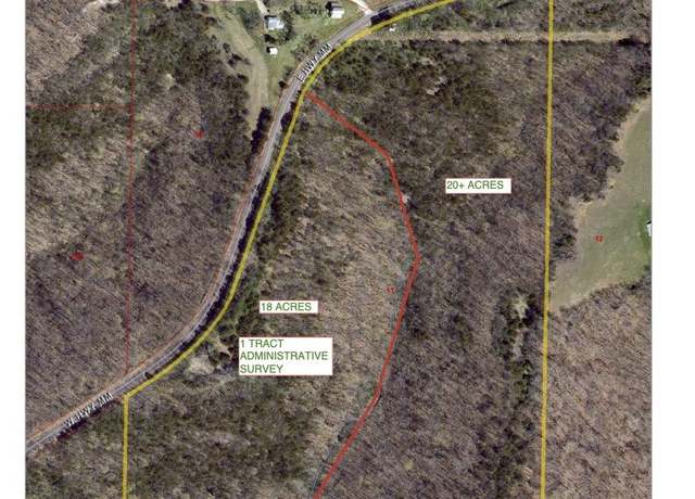 Property at TRACT 1 E Hwy MM, Ashland, MO 65010