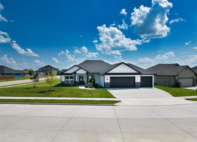 Property at 3516 Gray Birch Dr, Columbia, MO 65202, 3 beds, 2 baths