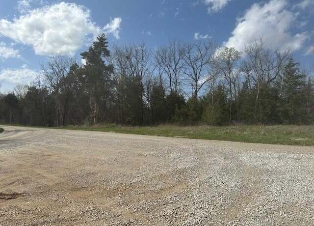 Property at 00000 Guyer's Ford Rd, Boonville, MO 65233