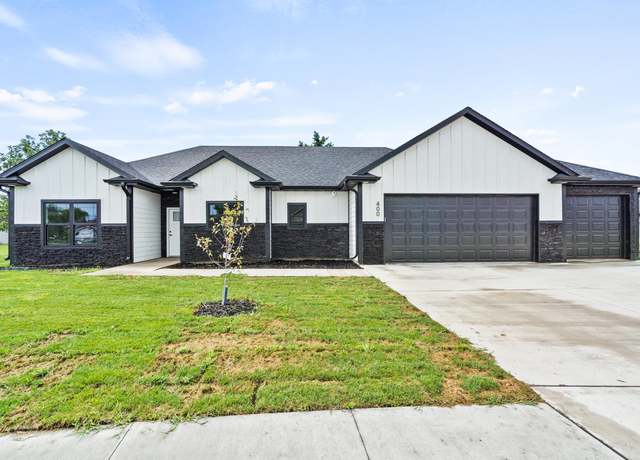 Property at 400 Eagle Lake Dr, Ashland, MO 65010, 3 beds, 2 baths