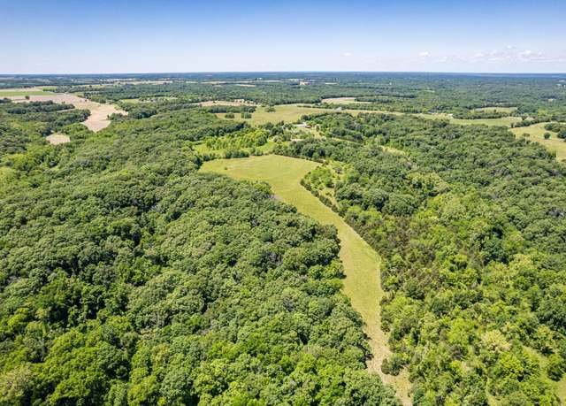 Property at TRACT 3 Oakland School Rd, Jamestown, MO 65046