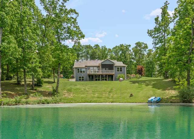Property at 5560 Sillivan Dr, Fulton, MO 65231, 4 beds, 3 baths