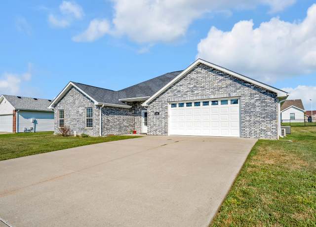 Property at 1381 Erik Pl, Fulton, MO 65251, 3 beds, 2 baths