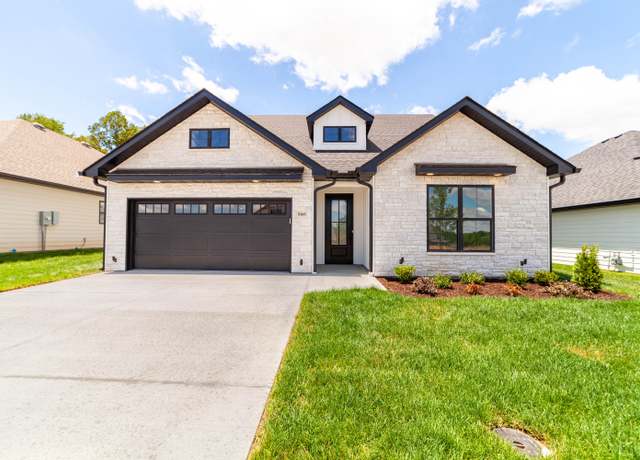 Property at 5105 Whisper Dr, Columbia, MO 65203, 3 beds, 2 baths