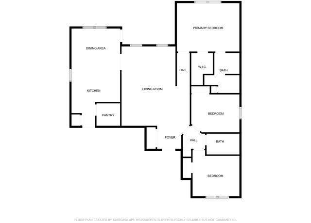 Property at 5114 Aspen Ridge Dr, Columbia, MO 65202, 3 beds, 2 baths