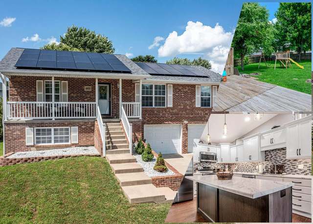 Property at 4032 Buckingham Park Park, Jefferson City, MO 65109, 3 beds, 3 baths