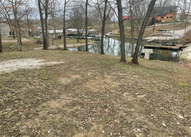 Property at Disney Park-lake Nehai, Keytesville, MO 65261