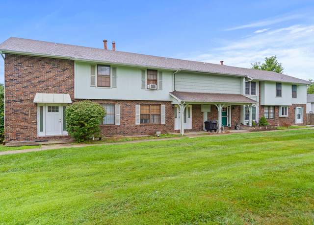Property at 5602 Pinehurst Ln, Columbia, MO 65202