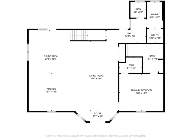 Property at 1033 County Road 2765, Clark, MO 65243, 4 beds, 2.5 baths