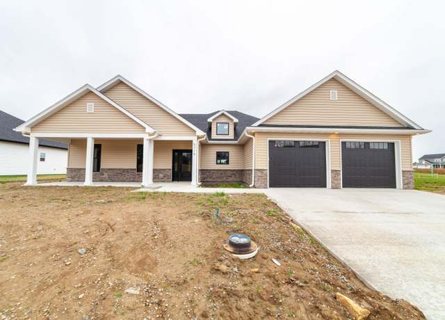 Property at 5715 Tuscaloosa Dr, Ashland, MO 65010, 3 beds, 2 baths