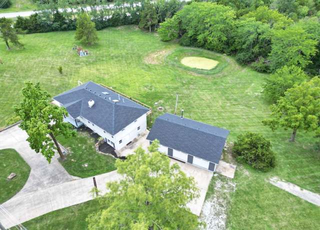 Property at 6445 N Wagon Trail Rd, Columbia, MO 65202, 3 beds, 3 baths