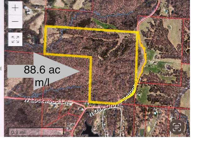 Property at N Oak Grove School Rd, Sturgeon, MO 65284