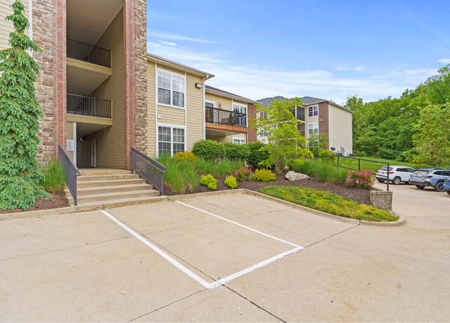 Property at 4008 W Worley St #208, Columbia, MO 65203, 2 beds, 2 baths