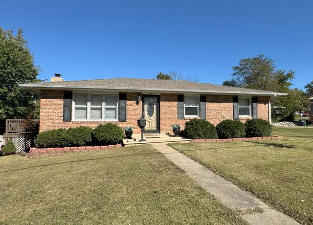 Property at 1101 Donna Ln, Fulton, MO 65251, 3 beds, 1.5 baths