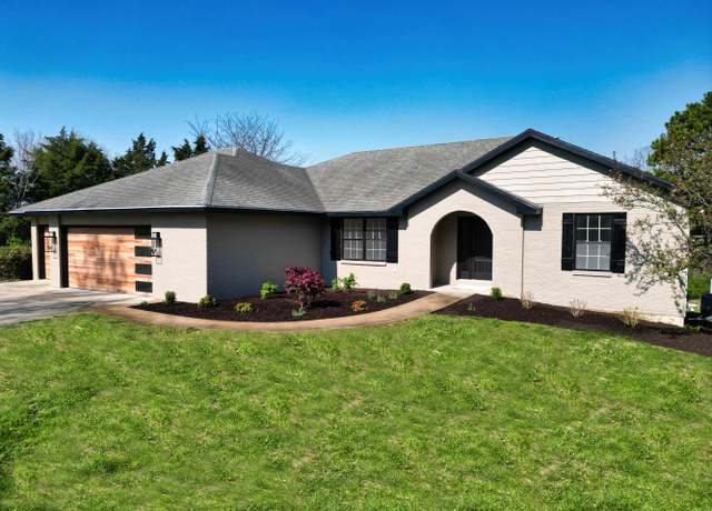 Property at 9747 S Rte Rte N, Columbia, MO 65203, 4 beds, 3 baths