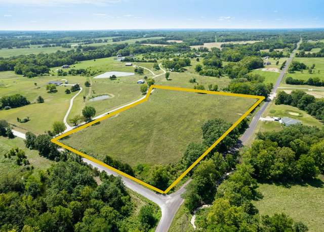 Property at N Evert School Rd, Harrisburg, MO 65256