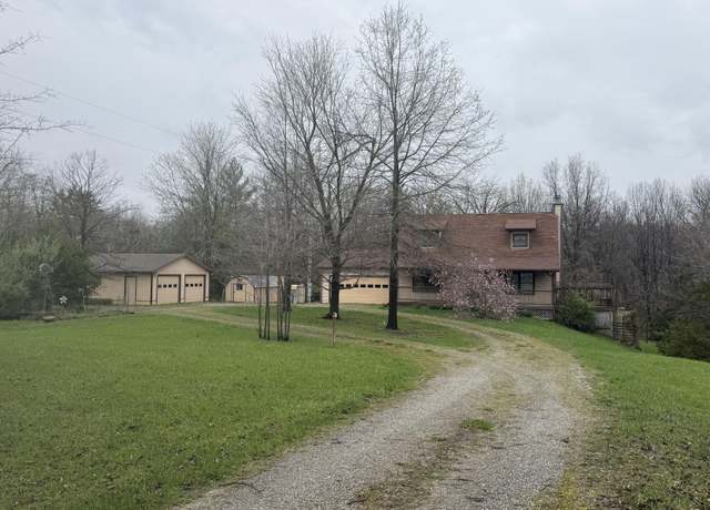Property at 2801 E Fox Hollow Rd, Ashland, MO 65010, 2 beds, 2 baths