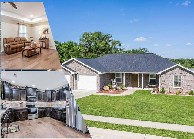 Property at 919 Cochise Dr, Holts Summit, MO 65043, 3 beds, 2 baths