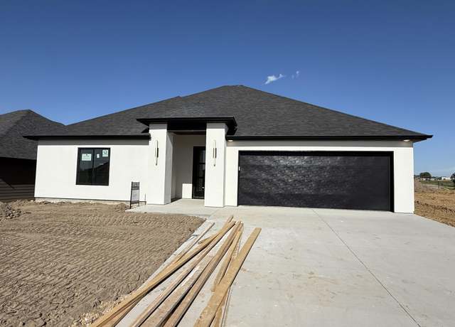 Property at 5312 Makana Ln, Columbia, MO 65203, 3 beds, 2 baths