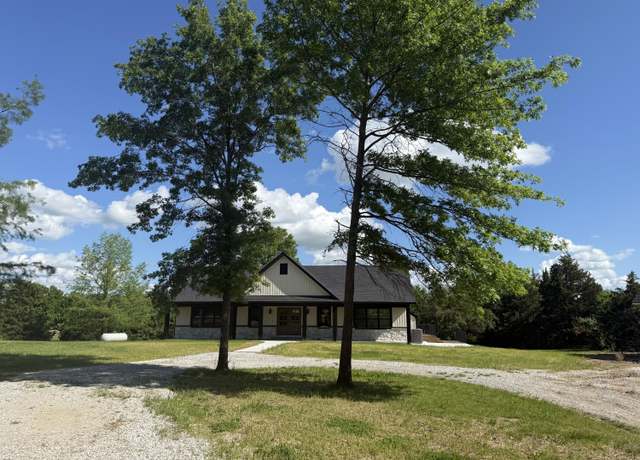 Property at 13100 N Bethlehem Rd, Harrisburg, MO 65256, 4 beds, 2.5 baths