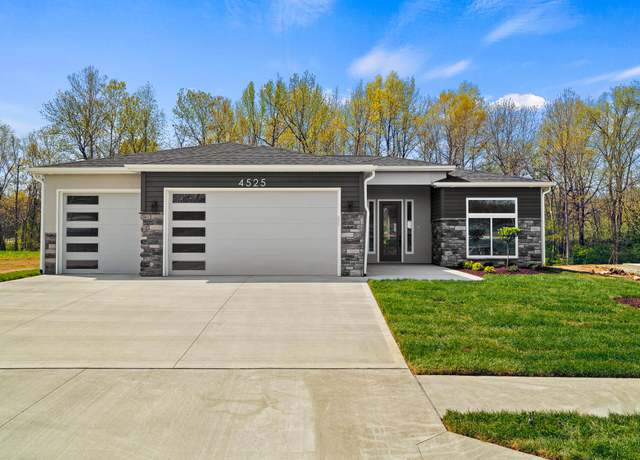 Property at 4525 Vecchi Ln, Columbia, MO 65203, 3 beds, 2 baths