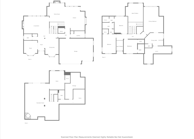 Property at 2705 Pebble Creek Ct, Columbia, MO 65201, 5 beds, 4.5 baths