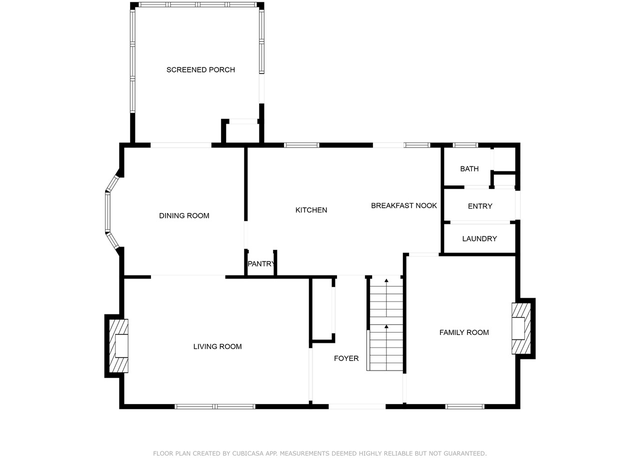 Property at 1109 Lakeshore Dr, Columbia, MO 65203, 5 beds, 2.5 baths