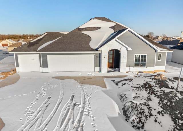 Property at 15305 General Dr, Ashland, MO 65010, 3 beds, 2 baths