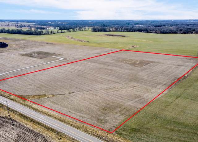 Property at N Route Z, Columbia, MO 65202
