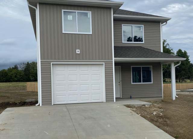 Property at 7871 N Glen Meadow Dr, Columbia, MO 65202, 3 beds, 2.5 baths