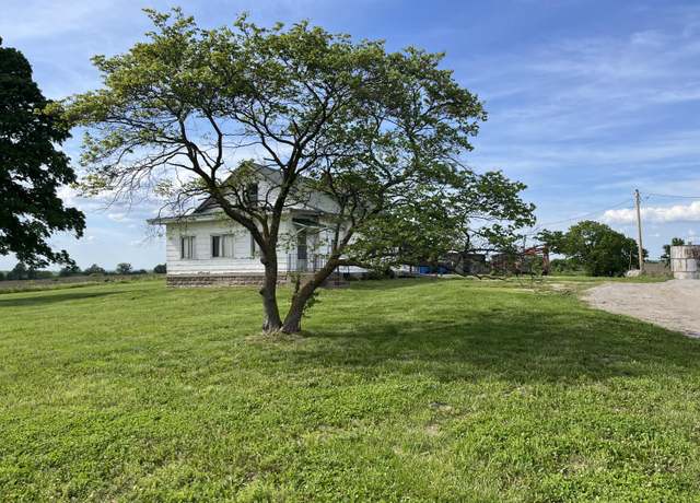 Property at 21738 MO 98, Boonville, MO 65233, 4 beds, 2.5 baths