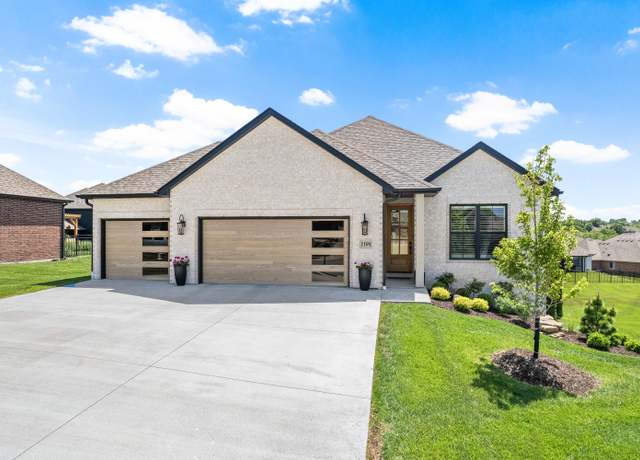 Property at 1104 Caymus Ct, Columbia, MO 65201, 3 beds, 3 baths
