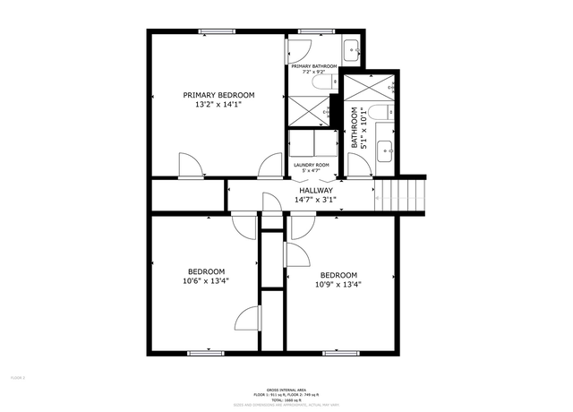 Property at 817 Cypress Ln, Columbia, MO 65203, 3 beds, 2.5 baths