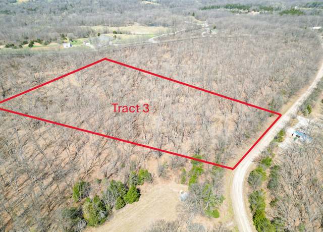Property at Tract 3 State Route A, Higbee, MO 65257