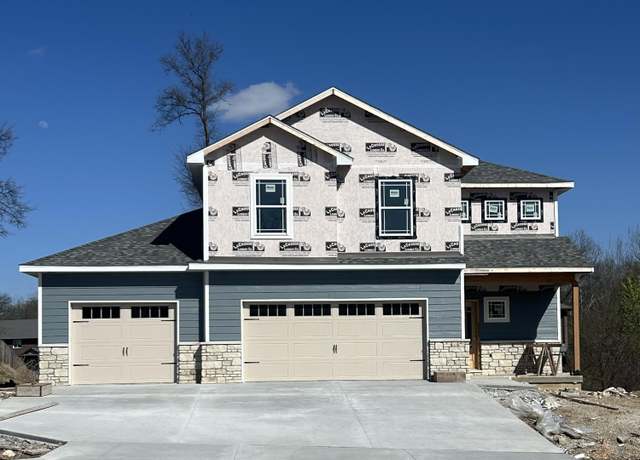 Property at 5416 Heath Ct, Columbia, MO 65203, 4 beds, 3.5 baths