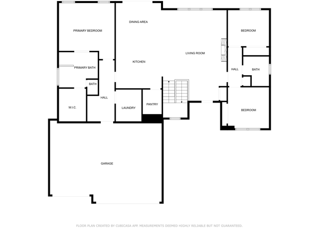 Property at 5155 Hoylake Dr, Columbia, MO 65201, 4 beds, 3 baths