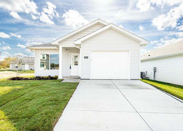 Property at 2608 Frazier LP, Columbia, MO 65202, 3 beds, 2 baths