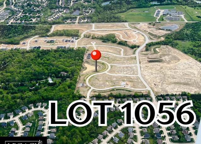 Property at 2809 Misty Flower Lot 1056 Dr, Columbia, MO 65203