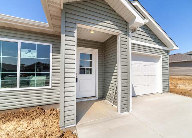 Property at 2616 Frazier LP, Columbia, MO 65202, 3 beds, 2 baths