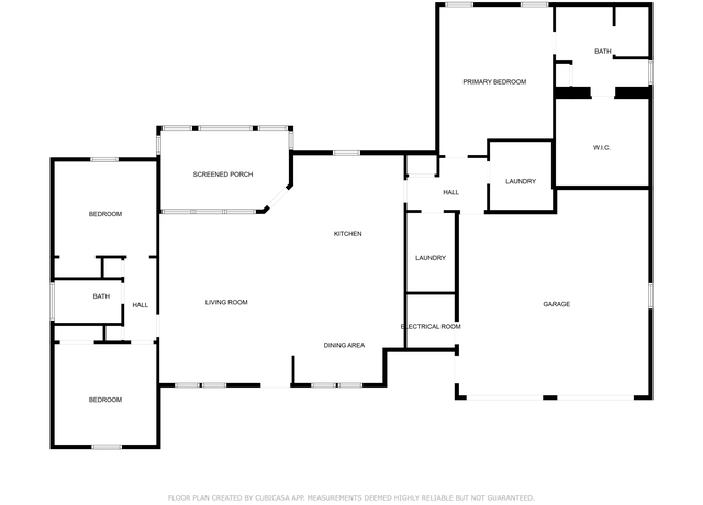 Property at 17346 Olivia Ct, Boonville, MO 65233, 3 beds, 2 baths