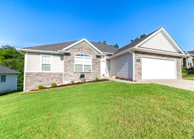 Property at 5411 Heath Ct, Columbia, MO 65203, 4 beds, 3 baths