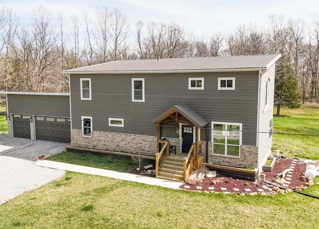 Property at 7650 N Deer Valley Ln, Columbia, MO 65202, 4 beds, 3 baths