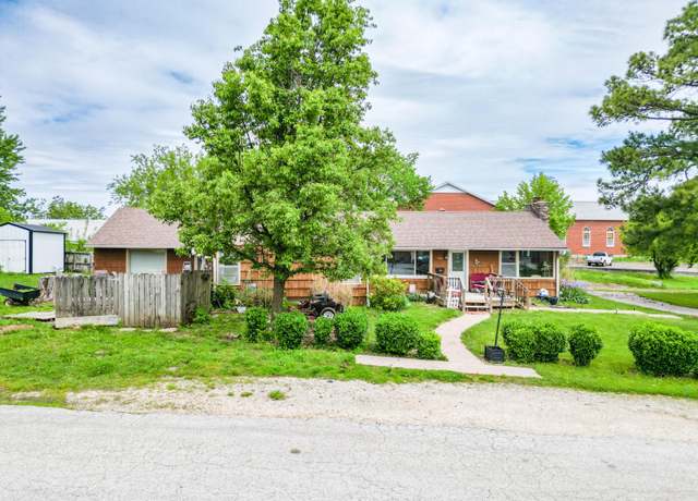 Property at 509 S Bus 54, Fulton, MO 65251, 3 beds, 2 baths