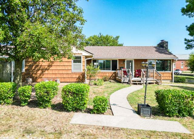 Property at 509 S Bus 54, Fulton, MO 65251, 3 beds, 2 baths