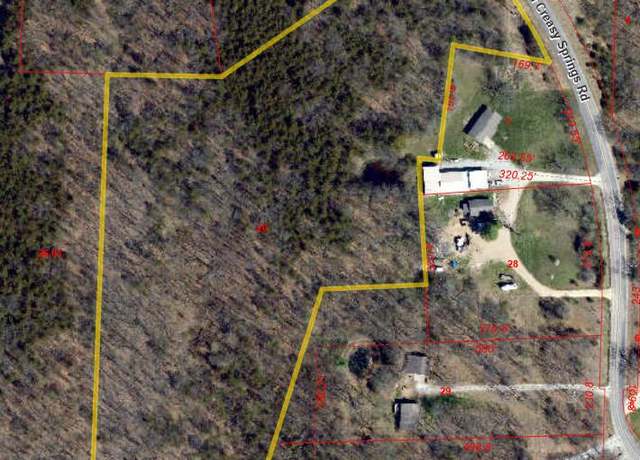 Property at W Creasy Springs Rd, Columbia, MO 65202